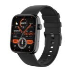 COLMI P71 Calling Smartwatch – Gold Color - Image 3