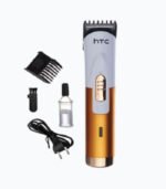 HTC AT-518B Rechargeable Hair Trimmer
