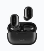 Havit TW925 Bluetooth Black Earbuds