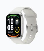 Haylou Watch 2 Pro Smartwatch – Silver Color