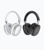 Hoco W35 Max Wireless Headphone - Image 2