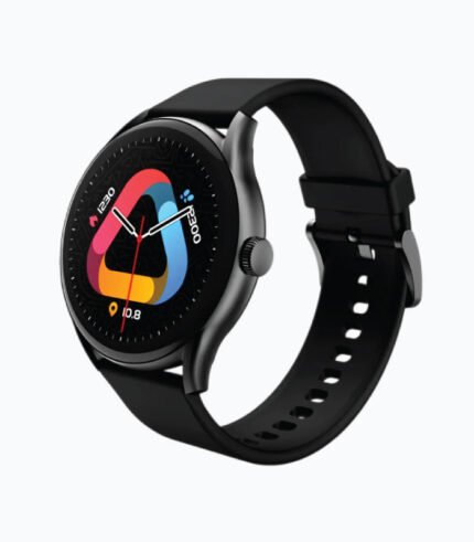 QCY Watch GT Smart Watch Retina AMOLED Display