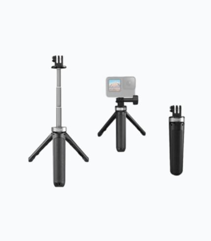 Telesin GP-MNP-092-X Mini Selfie Stick For Action Camera