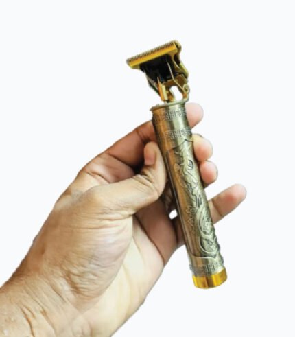 Vintage T9 Hair Rechargeable Trimmer