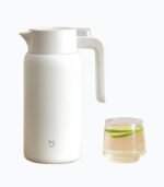 Xiaomi Mijia Thermos Cup 1.8L Flask Water Bottle Cup Stainless Steel Vacuum Cup