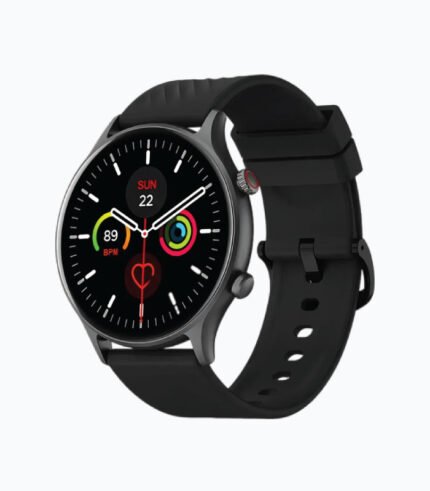 Zeblaze Btalk 2 Lite Bluetooth Calling Smart Watch