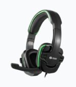 Zoook Panther Gaming Headphone With Mic