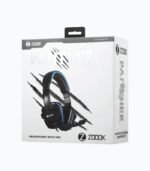 Zoook Panther Gaming Headphone With Mic - Image 3