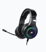 ZOOOK Cobra Professional Gaming Headset With Stereo Surround Sound