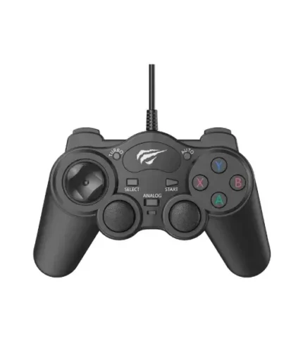 Havit G171 USB Gamepad With Vibration