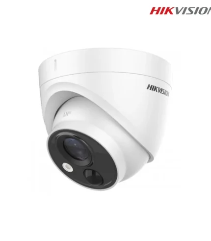 Hikvision DS-2CE71D0T-PIRLO 2 MP Indoor Fixed Turret Camera