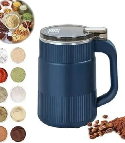 Multifunctional Coffee Grinder