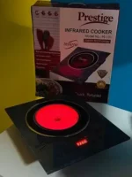 Prestige PS-101 Infrared Electric Cooker - Image 2