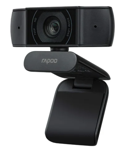 Rapoo C200 720P HD Webcam