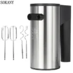 Sokany SK-6638 Hand Mixer/Beater 300w - Image 2