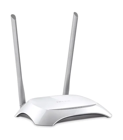TP-Link TL-WR840N 300Mbps Wireless Router