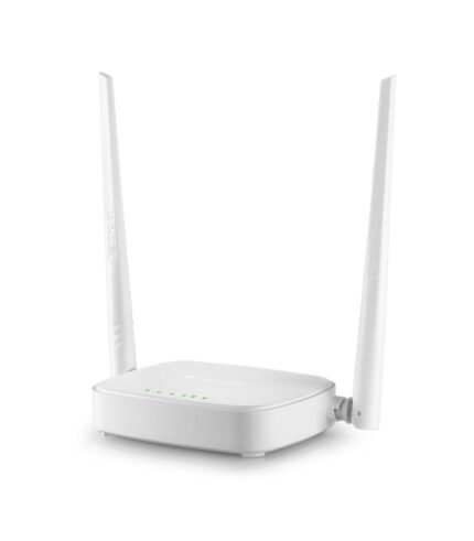 Tenda N301 Wireless N300 Easy Setup Router