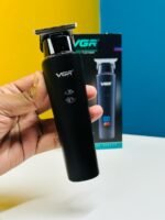 VGR V-937 Professional Corded & Cordless Hair Trimmer - Image 2