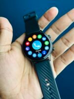 Zeblaze Btalk 2 Lite Bluetooth Calling Smart WatchZeblaze Btalk 2 Lite Bluetooth Calling Smart Watch - Image 2