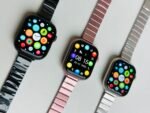 HW9 Mini Smartwatch - Image 2