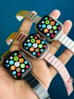HW9 Mini Smartwatch - Image 3