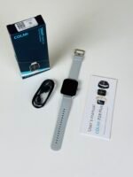 COLMI P28 Plus Calling Smart Watch - Image 2