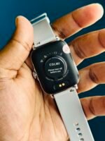 COLMI P28 Plus Calling Smart Watch - Image 5