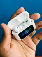 WT-2 Wireless Bluetooth Headset With Led Display - Image 5