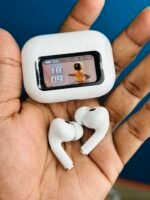 WT-2 Wireless Bluetooth Headset With Led Display - Image 6