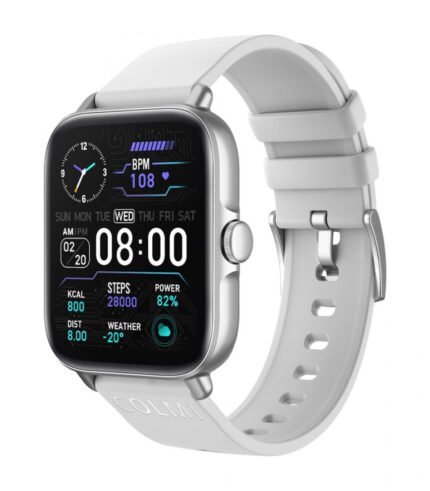COLMI P28 Plus Calling Smart Watch