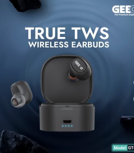 Geeoo GT-40 ANC Supported Eardot