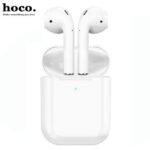 HOCO EW25 TWS True Wireless Bluetooth Earbuds - Image 2