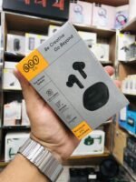 QCY HT05 Melobuds ANC True Wireless Earbuds - Image 2