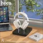 Hoco ESD15 Wireless Bluetooth Headphones - Image 3