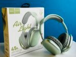 Hoco W35 Air Wireless Headphone - Image 3