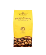 Medium Roasted Coffee Beans 1000g