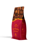 Dark Roasted Coffee Beans 225g - Image 3