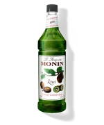 Monin Kiwi Syrup 1L