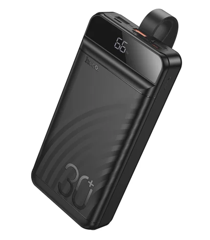 Hoco MMJ-26 22.5W Fast Charging 30000mAh Power Bank